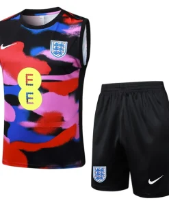 Inglaterra Conjunto 2026 Azul - Inglaterra Barata | PTDHMALL