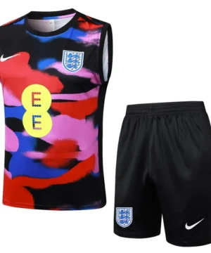 Inglaterra Conjunto 2026 Azul - Inglaterra Barata | PTDHMALL