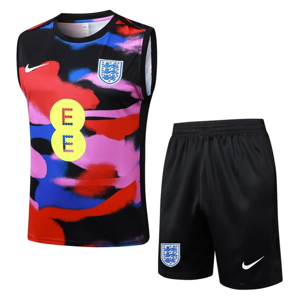 Inglaterra Conjunto 2026 Azul - Inglaterra Barata | PTDHMALL