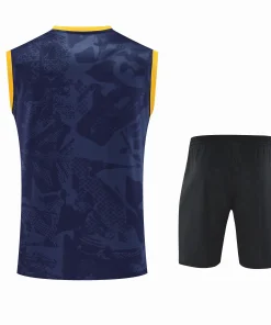 Inter Milán Conjunto 2025 2026 Azul - Inter Milán Barata | PTDHMALL