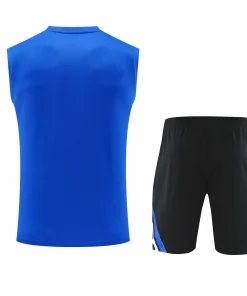 Inter Milán Conjunto 2025 2026 Azul - Inter Milán Barata | PTDHMALL