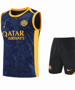 Inter Milán Conjunto 2025 2026 Azul - Inter Milán Barata | PTDHMALL