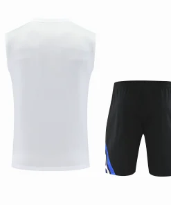 Inter Milán Conjunto 2025 2026 Blanco - Inter Milán Barata | PTDHMALL