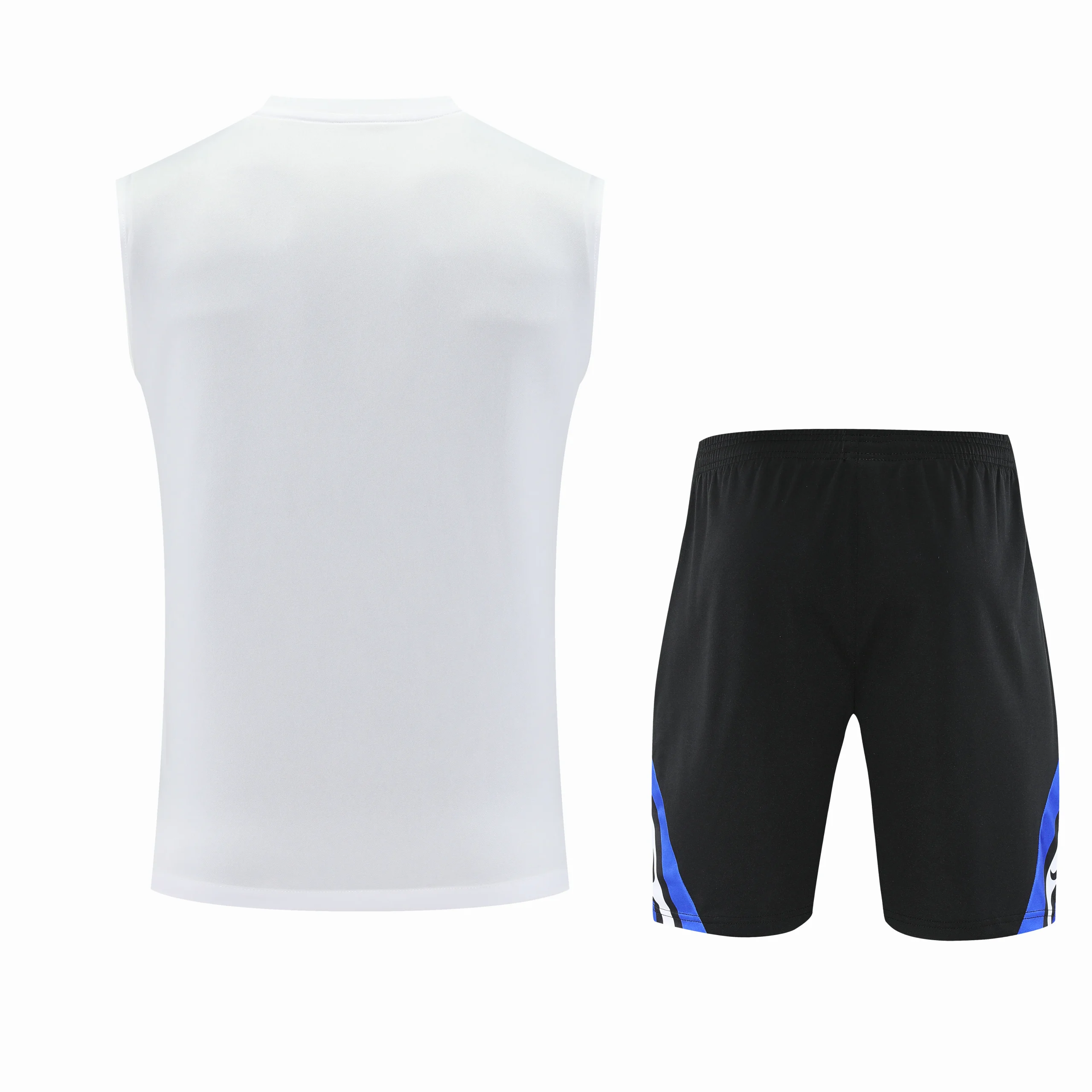 Inter Milán Conjunto 2025 2026 Blanco - Inter Milán Barata | PTDHMALL