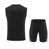 Inter Milán Conjunto 2025 2026 Negro - Inter Milán Barata | PTDHMALL