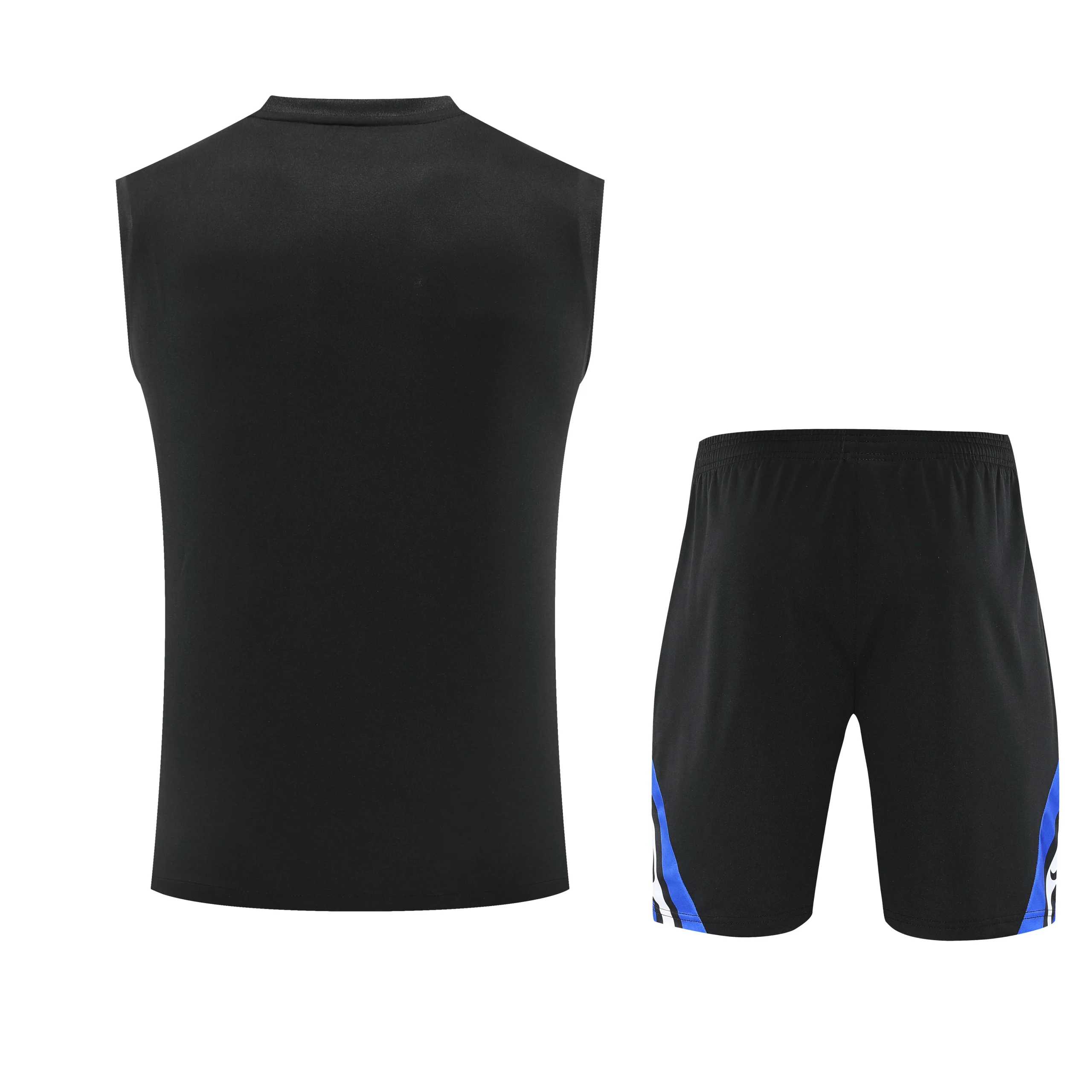 Inter Milán Conjunto 2025 2026 Negro - Inter Milán Barata | PTDHMALL