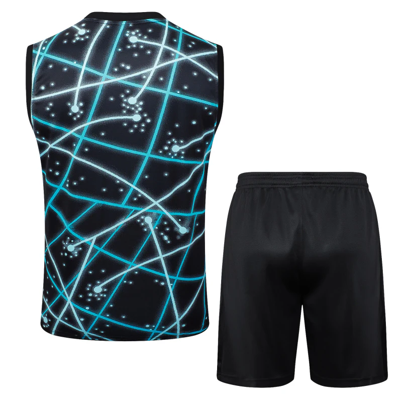 Inter Milán Conjunto 2025 2026 Verde - Inter Milán Barata | PTDHMALL