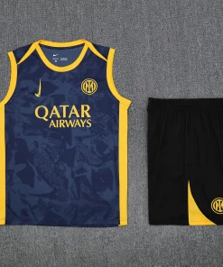 Inter Milán Conjunto 2025 2026 Azul - Inter Milán Barata | PTDHMALL