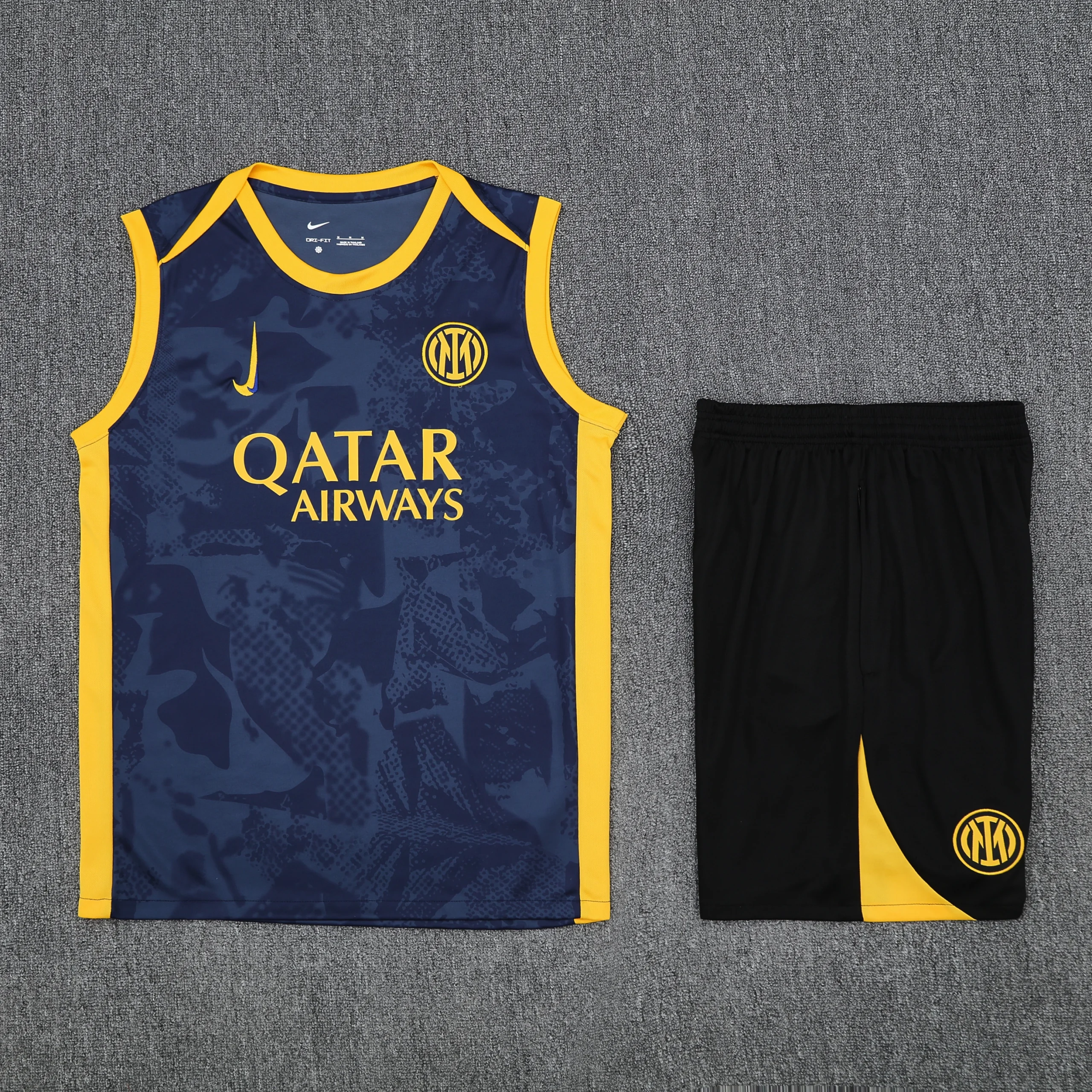 Inter Milán Conjunto 2025 2026 Azul - Inter Milán Barata | PTDHMALL