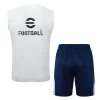 Inter Milán Conjunto 2025 2026 Blanco - Inter Milán Barata | PTDHMALL