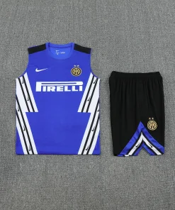 Inter Milán Conjunto 2025 2026 Azul - Inter Milán Barata | PTDHMALL