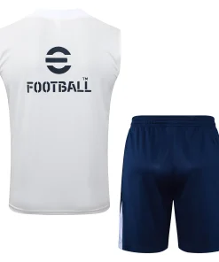 Inter Milán Conjunto 2025 2026 Blanco - Inter Milán Barata | PTDHMALL