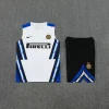 Inter Milán Conjunto 2025 2026 Blanco - Inter Milán Barata | PTDHMALL