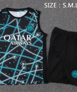 Inter Milán Conjunto 2025 2026 Verde - Inter Milán Barata | PTDHMALL