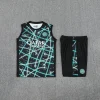 Inter Milán Conjunto 2025 2026 Verde - Inter Milán Barata | PTDHMALL