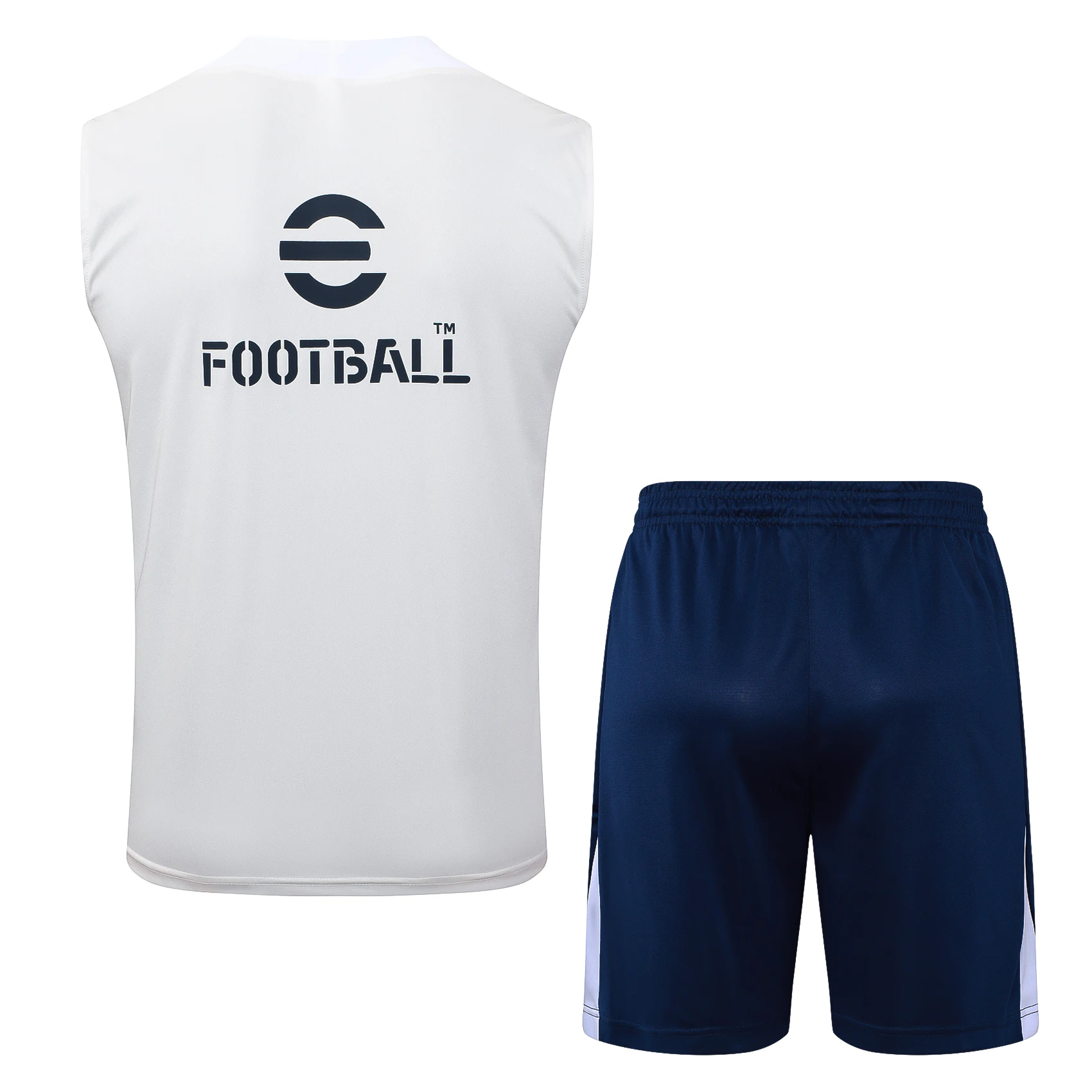 Inter Milán Conjunto 2025 2026 Blanco - Inter Milán Barata | PTDHMALL