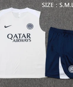 Inter Milán Conjunto 2025 2026 Blanco - Inter Milán Barata | PTDHMALL