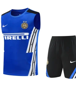 Inter Milán Conjunto 2025 2026 Azul - Inter Milán Barata | PTDHMALL