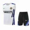 Inter Milán Conjunto 2025 2026 Blanco - Inter Milán Barata | PTDHMALL