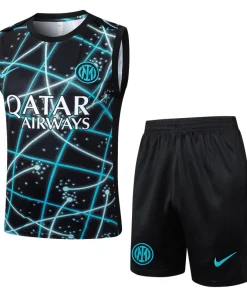 Inter Milán Conjunto 2025 2026 Verde - Inter Milán Barata | PTDHMALL