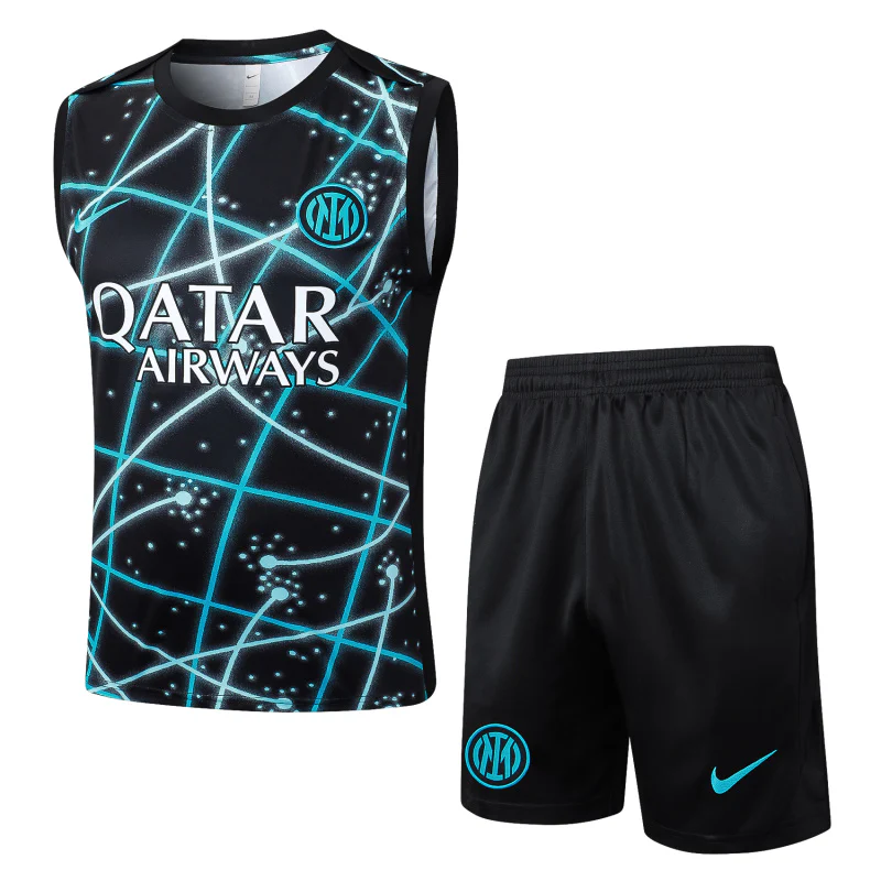 Inter Milán Conjunto 2025 2026 Verde - Inter Milán Barata | PTDHMALL