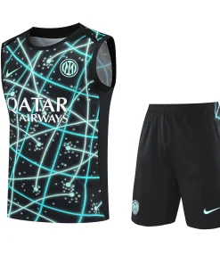 Inter Milán Conjunto 2025 2026 Verde - Inter Milán Barata | PTDHMALL