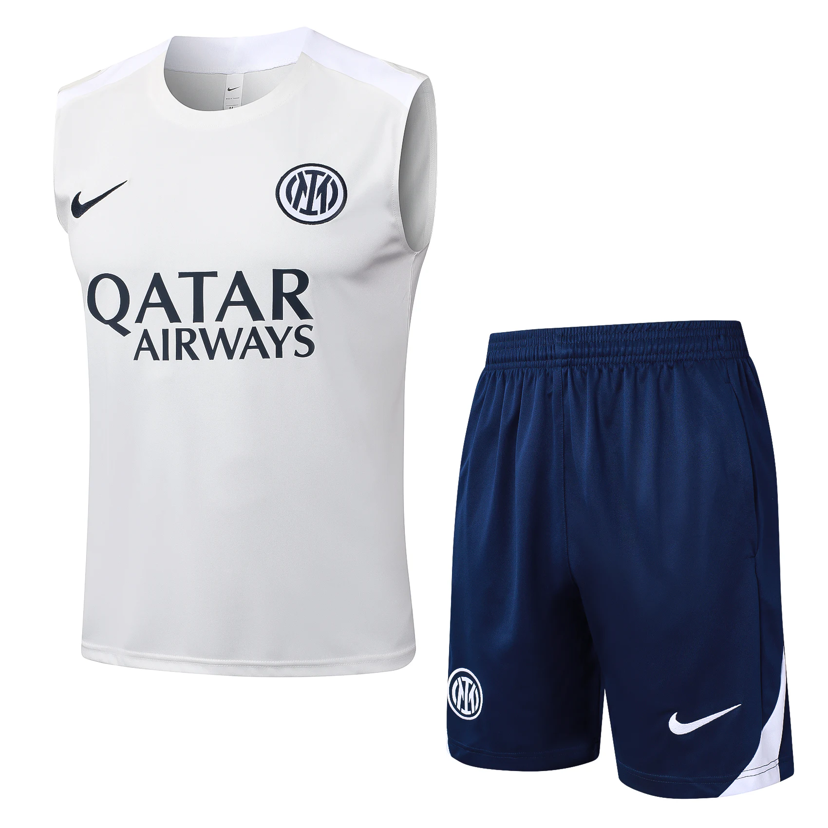 Inter Milán Conjunto 2025 2026 Blanco - Inter Milán Barata | PTDHMALL