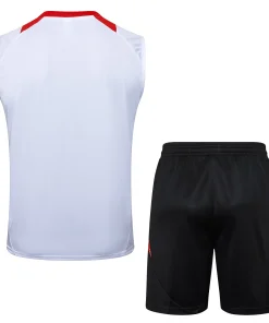 SC Internacional Conjunto 2025 2026 Blanco - Sc Internacional 2026 | PTDHMALL