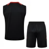 SC Internacional Conjunto 2025 2026 Negro - Sc Internacional 2026 | PTDHMALL