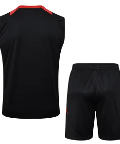 SC Internacional Conjunto 2025 2026 Negro - Sc Internacional 2026 | PTDHMALL