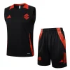 SC Internacional Conjunto 2025 2026 Negro - Sc Internacional 2026 | PTDHMALL
