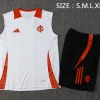 SC Internacional Conjunto 2025 2026 Blanco - Sc Internacional 2026 | PTDHMALL