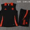 SC Internacional Conjunto 2025 2026 Negro - Sc Internacional 2026 | PTDHMALL
