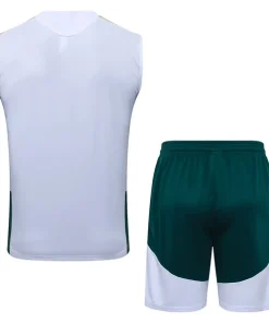 Italia Conjunto 2026 Blanco - Portero Italia | PTDHMALL