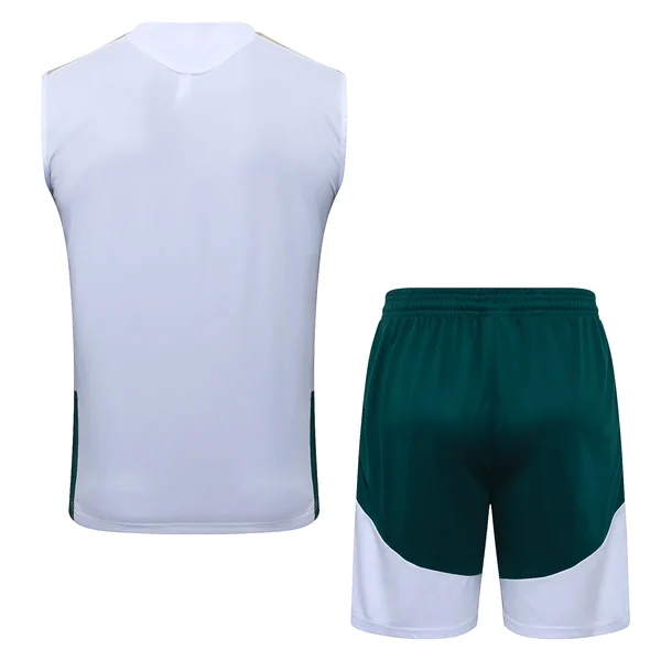 Italia Conjunto 2026 Blanco - Portero Italia | PTDHMALL