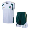 Italia Conjunto 2026 Blanco - Portero Italia | PTDHMALL