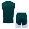 Italia Conjunto 2026 Verde - Portero Italia | PTDHMALL