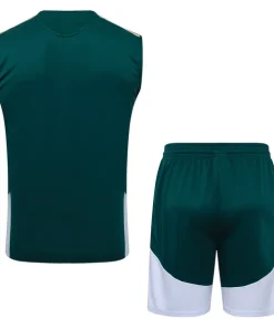 Italia Conjunto 2026 Verde - Portero Italia | PTDHMALL