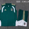Italia Conjunto 2026 Verde - Portero Italia | PTDHMALL