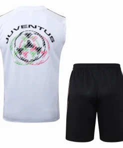 Juventus Conjunto 2025 2026 Blanco - Equipación Juventus | PTDHMALL