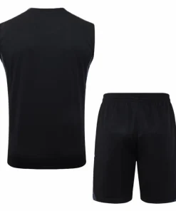 Juventus Conjunto 2025 2026 Negro - Equipación Juventus | PTDHMALL