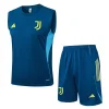 Juventus Conjunto 2025 2026 Azul - Equipación Juventus | PTDHMALL