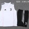 Juventus Conjunto 2025 2026 Blanco - Equipación Juventus | PTDHMALL