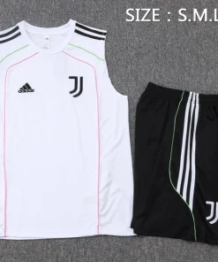 Juventus Conjunto 2025 2026 Blanco - Equipación Juventus | PTDHMALL