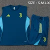 Juventus Conjunto 2025 2026 Azul - Equipación Juventus | PTDHMALL