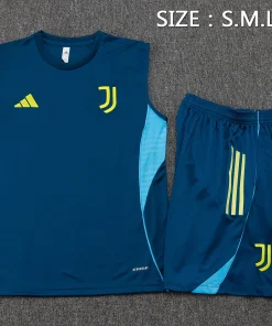 Juventus Conjunto 2025 2026 Azul - Equipación Juventus | PTDHMALL