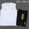 Juventus Conjunto 2025 2026 Blanco - Equipación Juventus | PTDHMALL