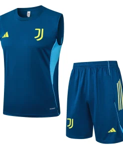 Juventus Conjunto 2025 2026 Azul - Equipación Juventus | PTDHMALL