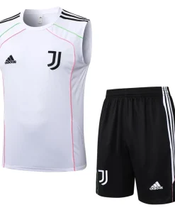 Juventus Conjunto 2025 2026 Blanco - Equipación Juventus | PTDHMALL