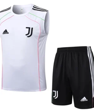 Juventus Conjunto 2025 2026 Blanco - Equipación Juventus | PTDHMALL
